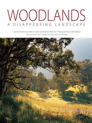 cover image of Woodlands